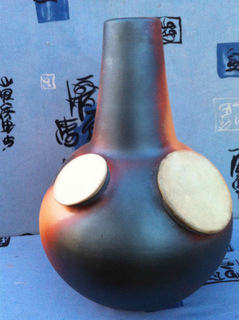 percussion udu drum